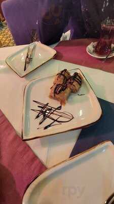 Paradise Seafood Kebap