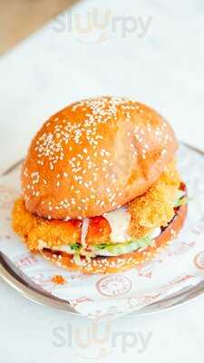 Barto's Burger Place