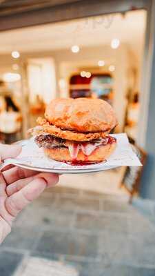 Barto's Burger Place