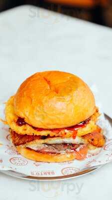 Barto's Burger Place