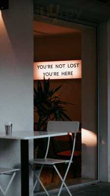 Barto's Burger Place