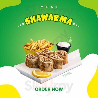 Anas Chicken Eminönü Branch