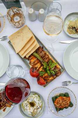 Perihan Meyhane Caddebostan