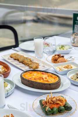 Perihan Meyhane Caddebostan