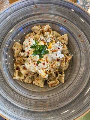 King Way Cafe Restaurant