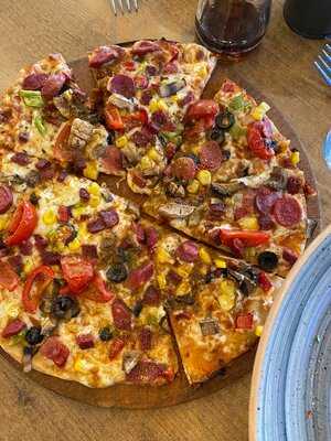 King Way Cafe Restaurant