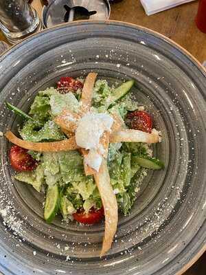 King Way Cafe Restaurant