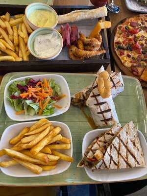 King Way Cafe Restaurant