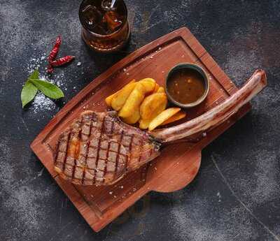 Villa Restaurant Silivri