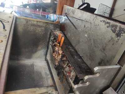 Emrah Usta Erzurum Oltu Cağ Kebap