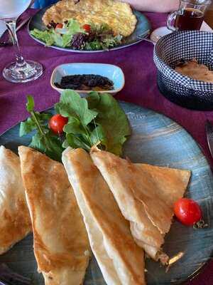 Olive Garden Turkish Kitchen