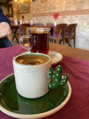 Olive Garden Turkish Kitchen