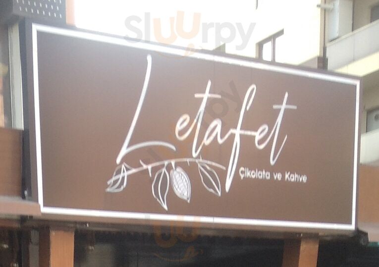 Letafet Cikolata