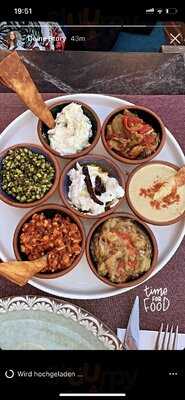 Olive Garden Cafe & Restaurant