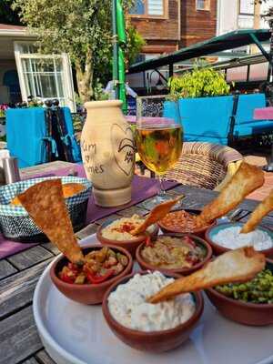 Olive Garden Cafe & Restaurant