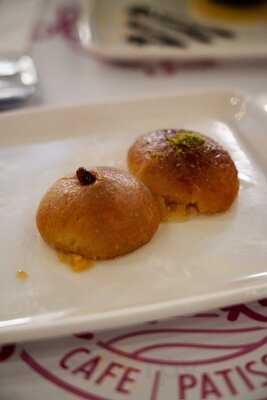 Flamingo Cafe Patisserie Tepe Prime Avenue