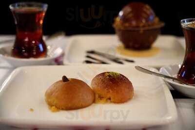 Flamingo Cafe Patisserie Tepe Prime Avenue