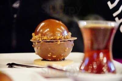 Flamingo Cafe Patisserie Tepe Prime Avenue