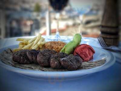 Bosphorus Terrace Sirkeci