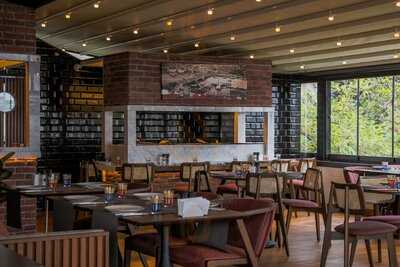 Ali Ocakbaşı Suadiye