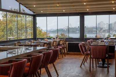 Ali Ocakbaşı Suadiye