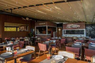 Ali Ocakbaşı Suadiye