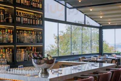 Ali Ocakbaşı Suadiye