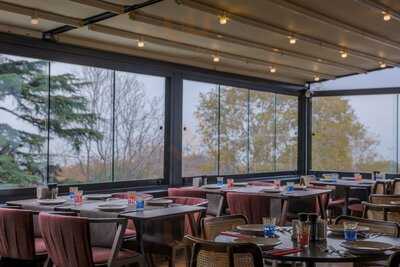 Ali Ocakbaşı Suadiye