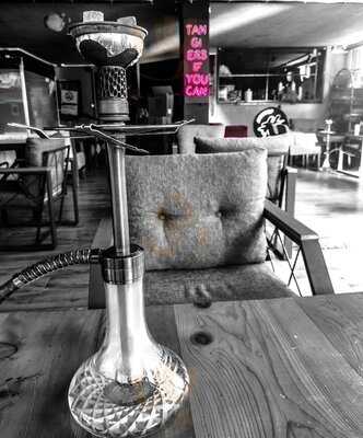 Hashtag Shisha Town