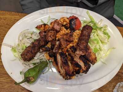 Ikram Kebap Salonu