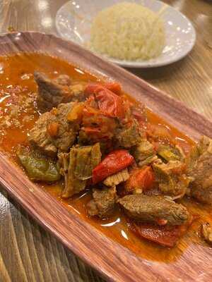 Chef Kebab Restaurant