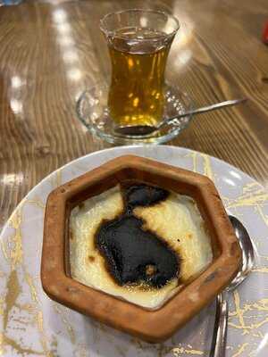 Chef Kebab Restaurant