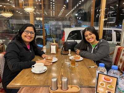 Chef Kebab Restaurant