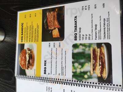 Smokehub Bbq & Burger