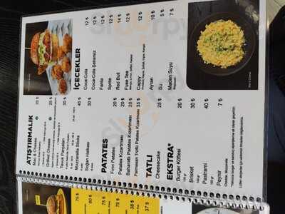 Smokehub Bbq & Burger