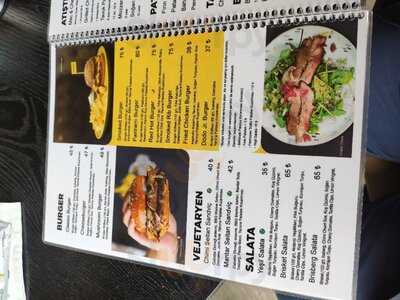 Smokehub Bbq & Burger