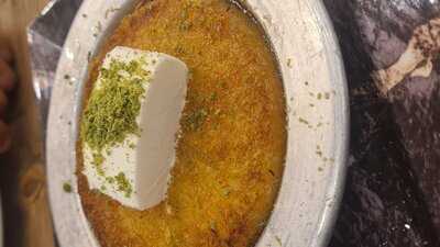 Chef Kebap Restourant