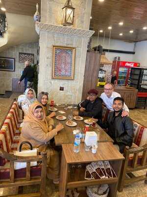 Chef Kebap Restourant