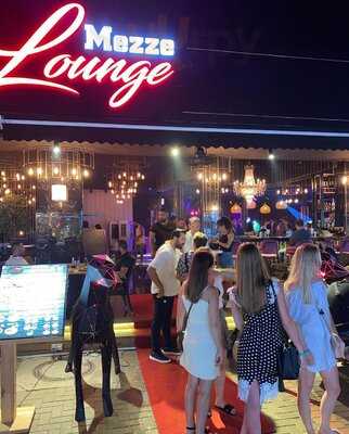 Mezze Lounge