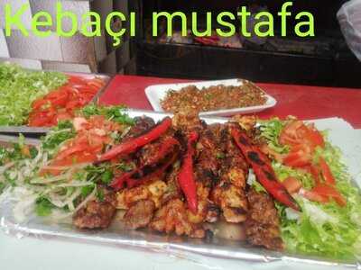 Nuruosmaniye Durumcusu