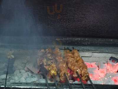 Nuruosmaniye Durumcusu