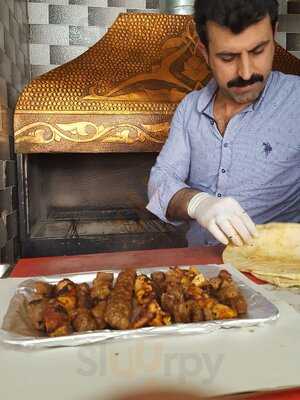 Nuruosmaniye Durumcusu