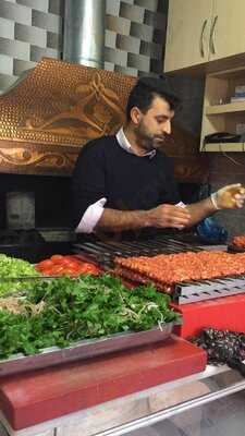 Nuruosmaniye Durumcusu