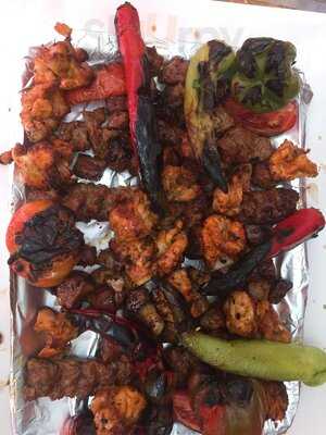 Nuruosmaniye Durumcusu