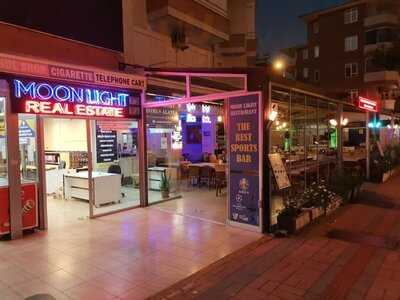 Moonlight Restaurant & Bar