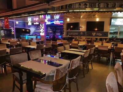 Moonlight Restaurant & Bar