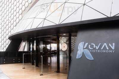 Kovan Bistronomy