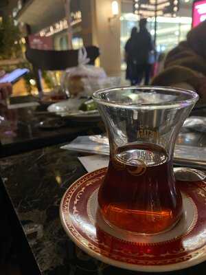 Hafız Mustafa 1864 Galataport