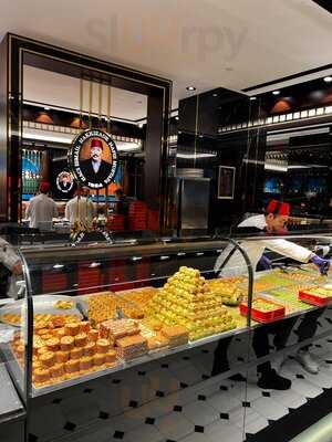 Hafız Mustafa 1864 Galataport