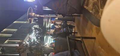 Hafız Mustafa 1864 Galataport